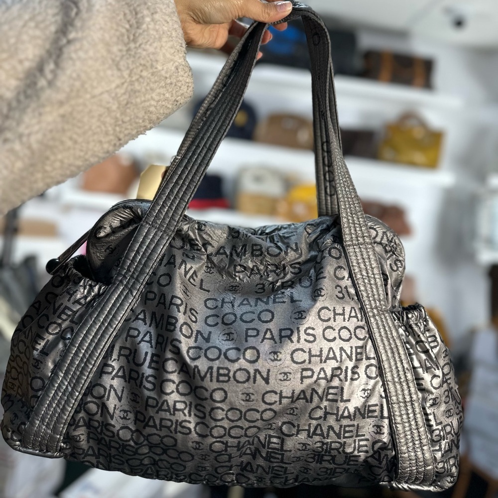 CHANEL BAG